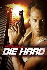 DIE AS HARD AS IT GETS