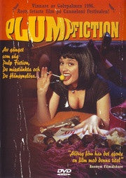 PLUMP  FICTION 2